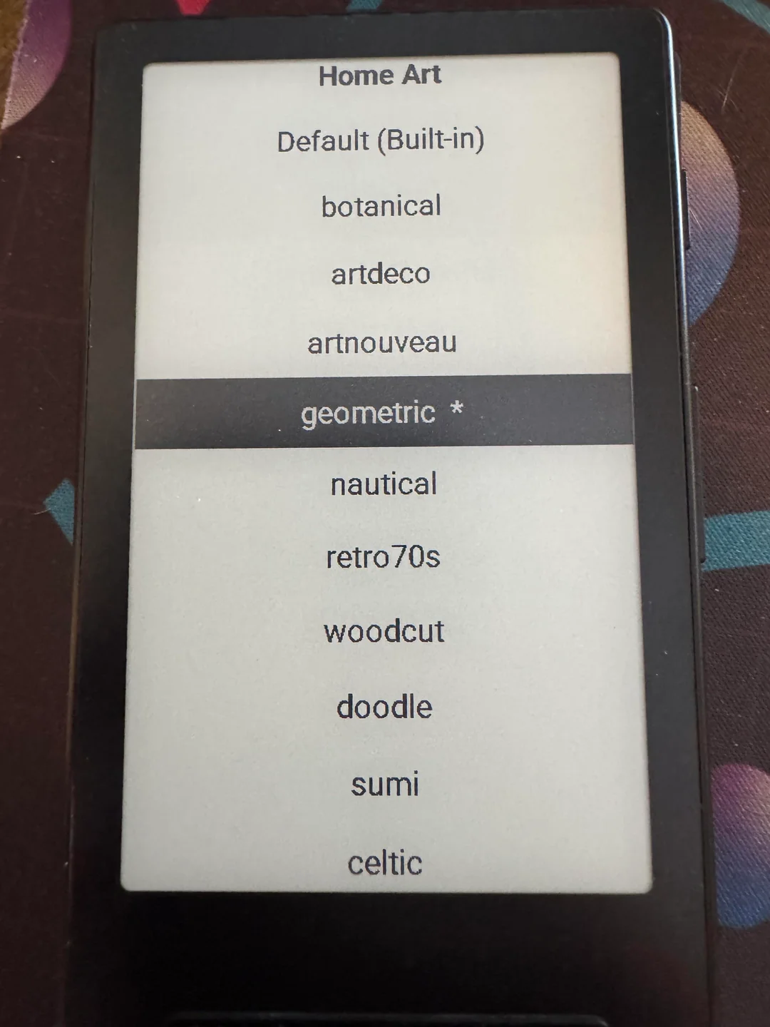 Sumi Themes - u/animal_hoarder