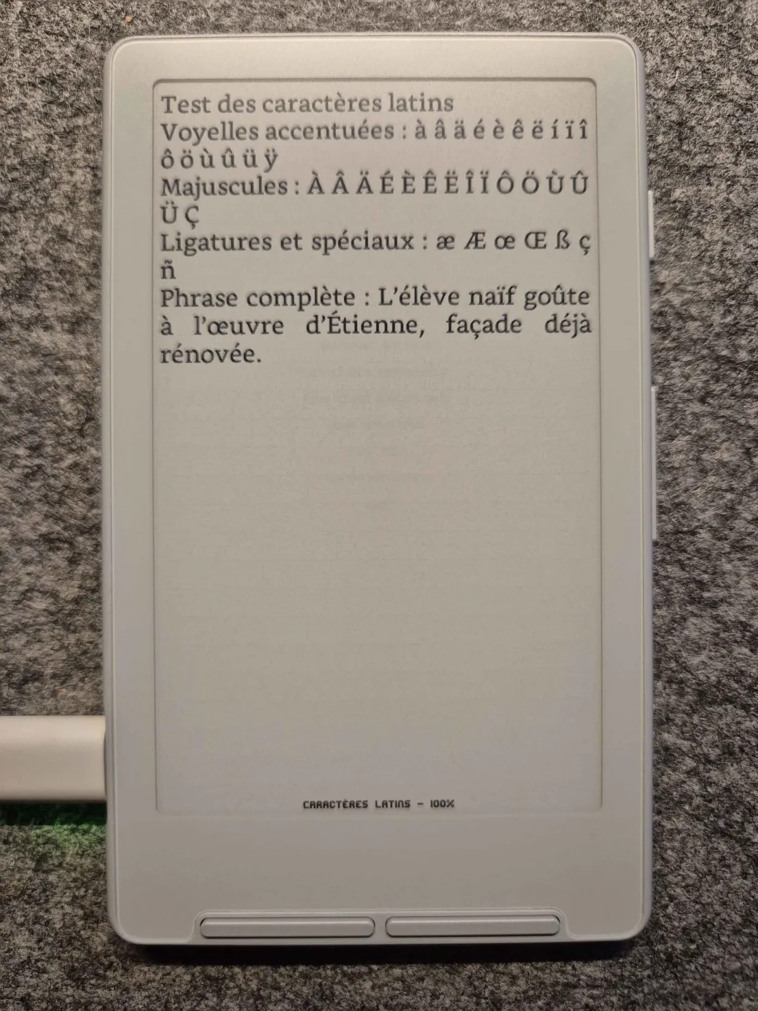 Dec 15 2025 Xteink eReader