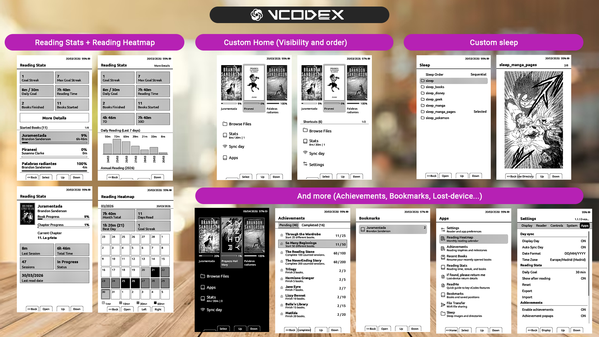 CPR-vCodex screenshot 1