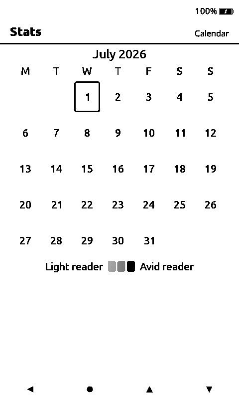 stats-calendar