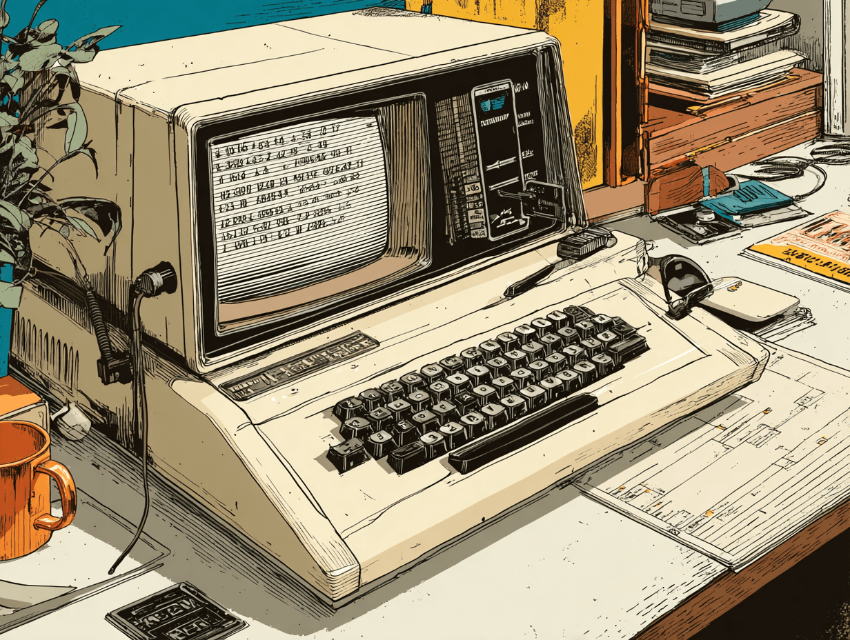 Introducing the Random Wallpaper API