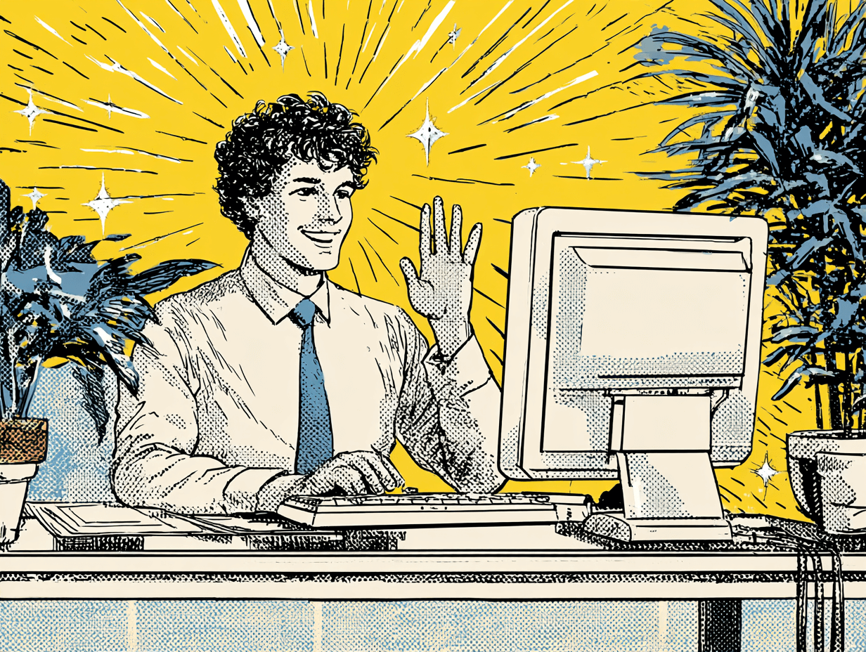 📬 Monthly Digest - February