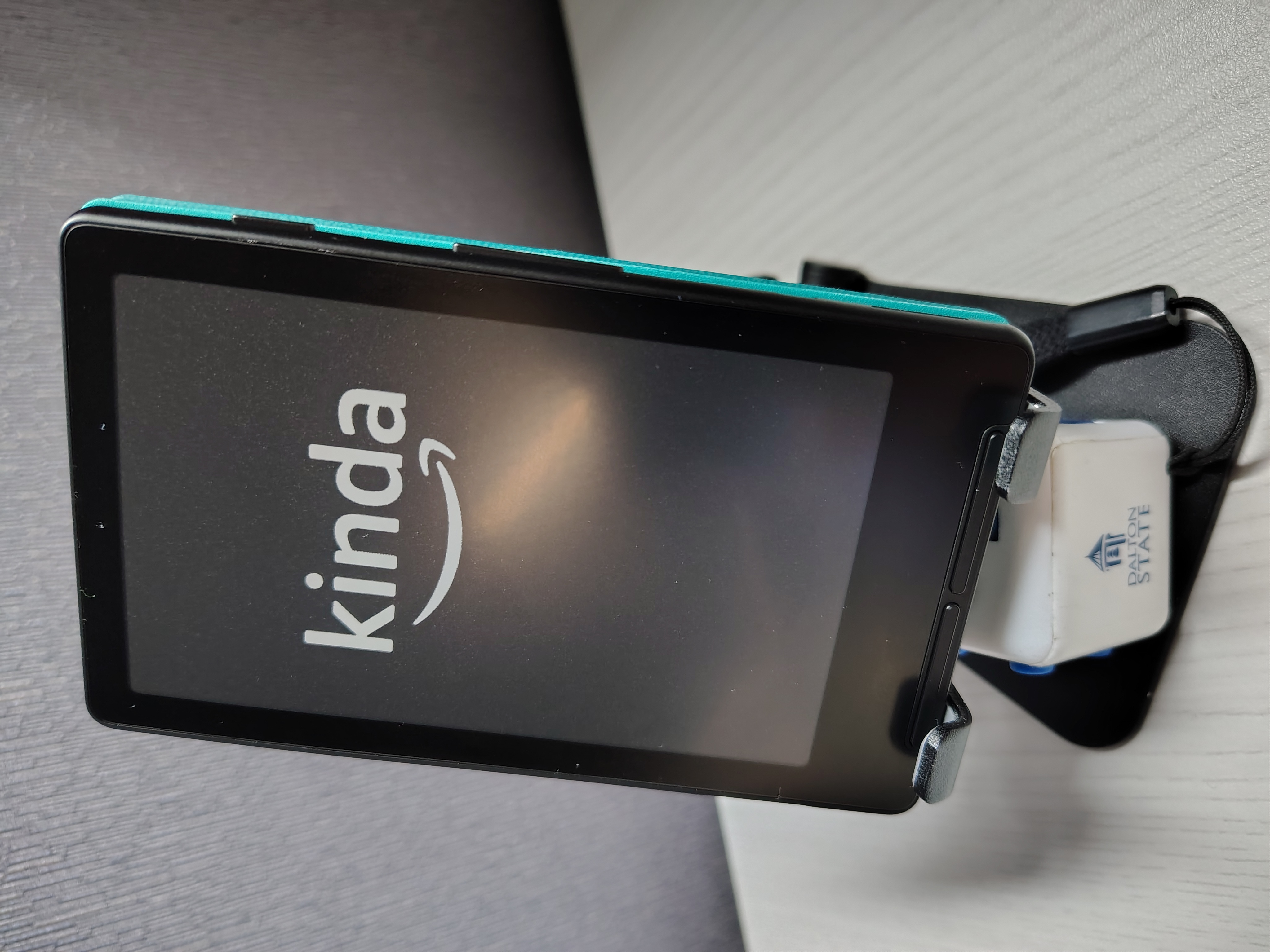 Reading, Tinkering, and Typography on the X4