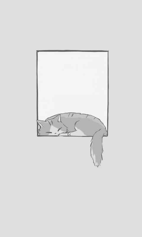Cat Nap