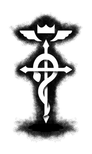 FULLMETAL ALCHEMIST Symbol