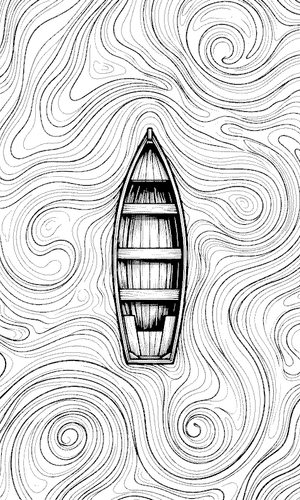 Row row row