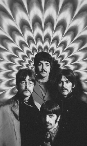 The Beatles