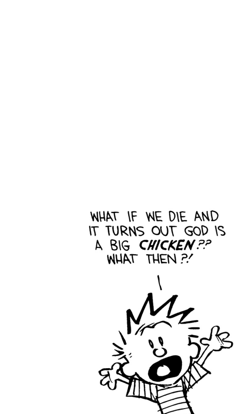 What if?