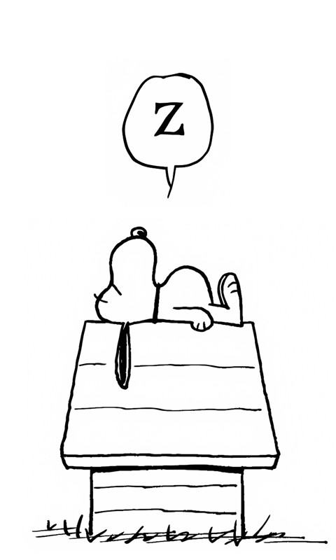 Snoopy Z