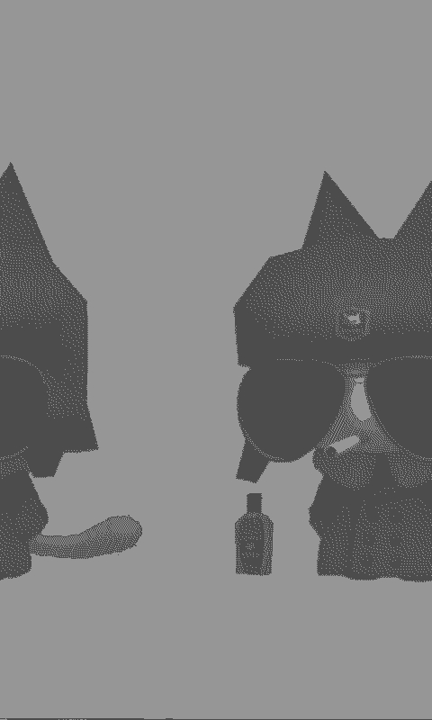 Soviet Cat