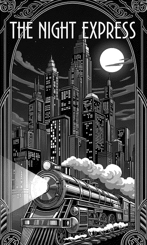 The Night Express