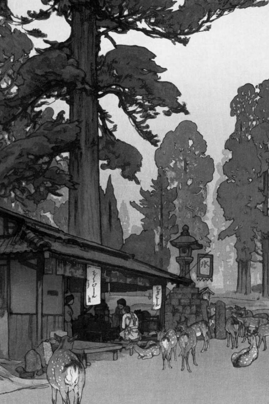 Kasuga Shrine