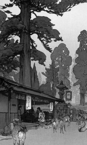 Kasuga Shrine