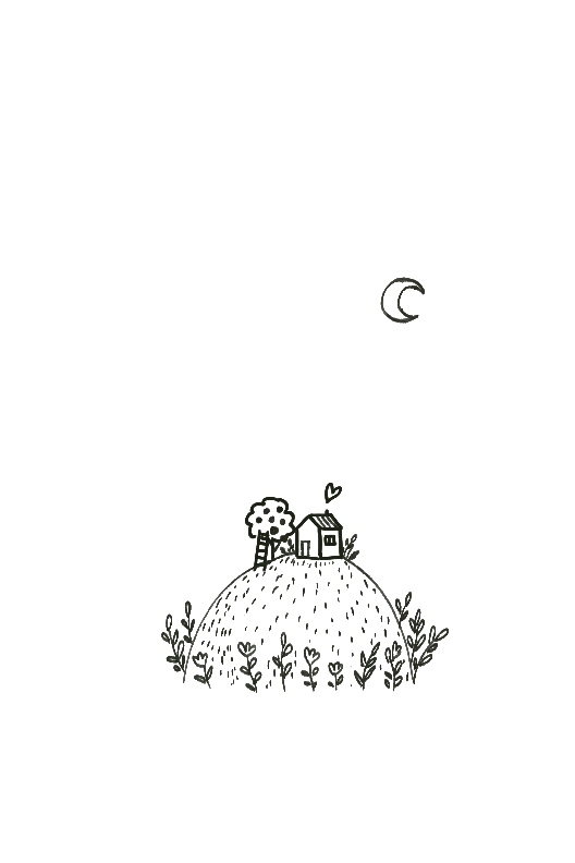 tiny house hill