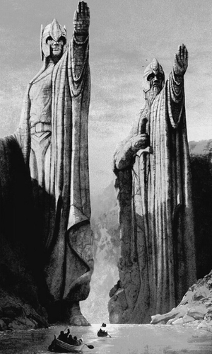 Argonath
