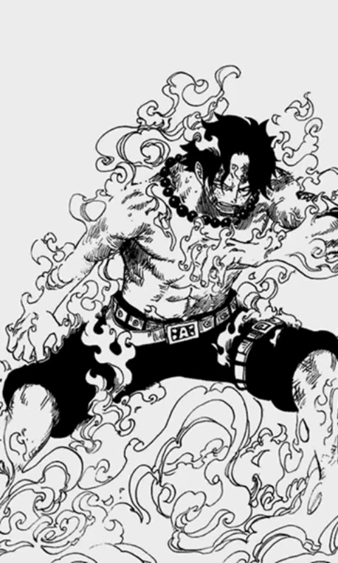 Portgas D. Ace