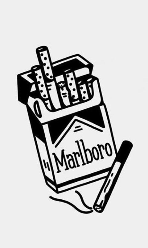 smokes