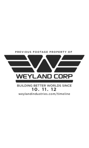 WEYLAND CORP (Alien)