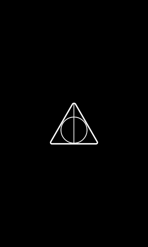 Deathly Hallows 2