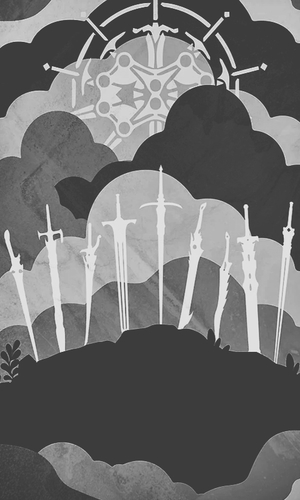Honorblades