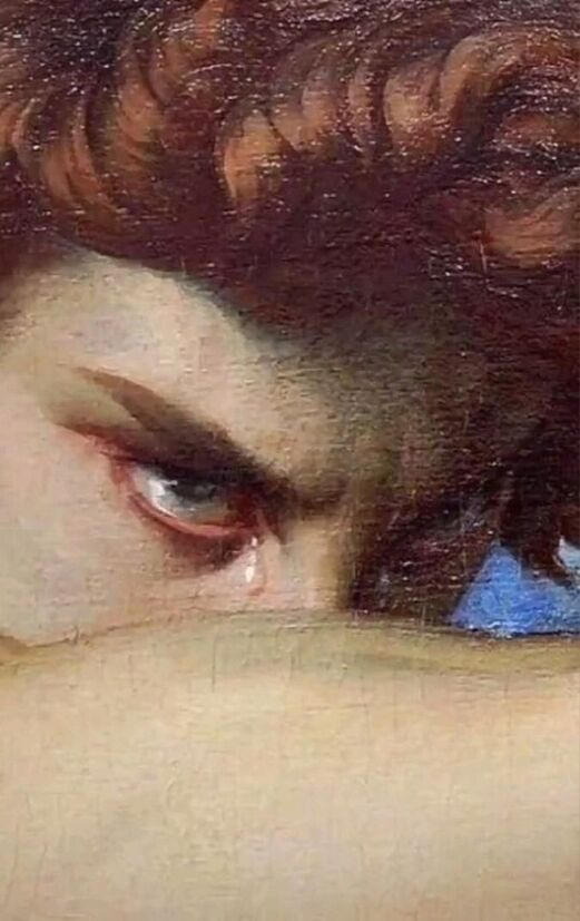 The Fallen Angel