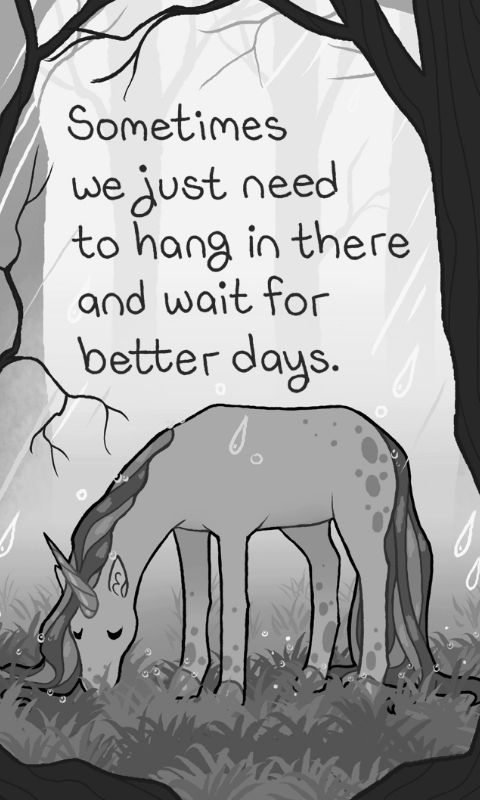 The Latest Kate: Motivational 5