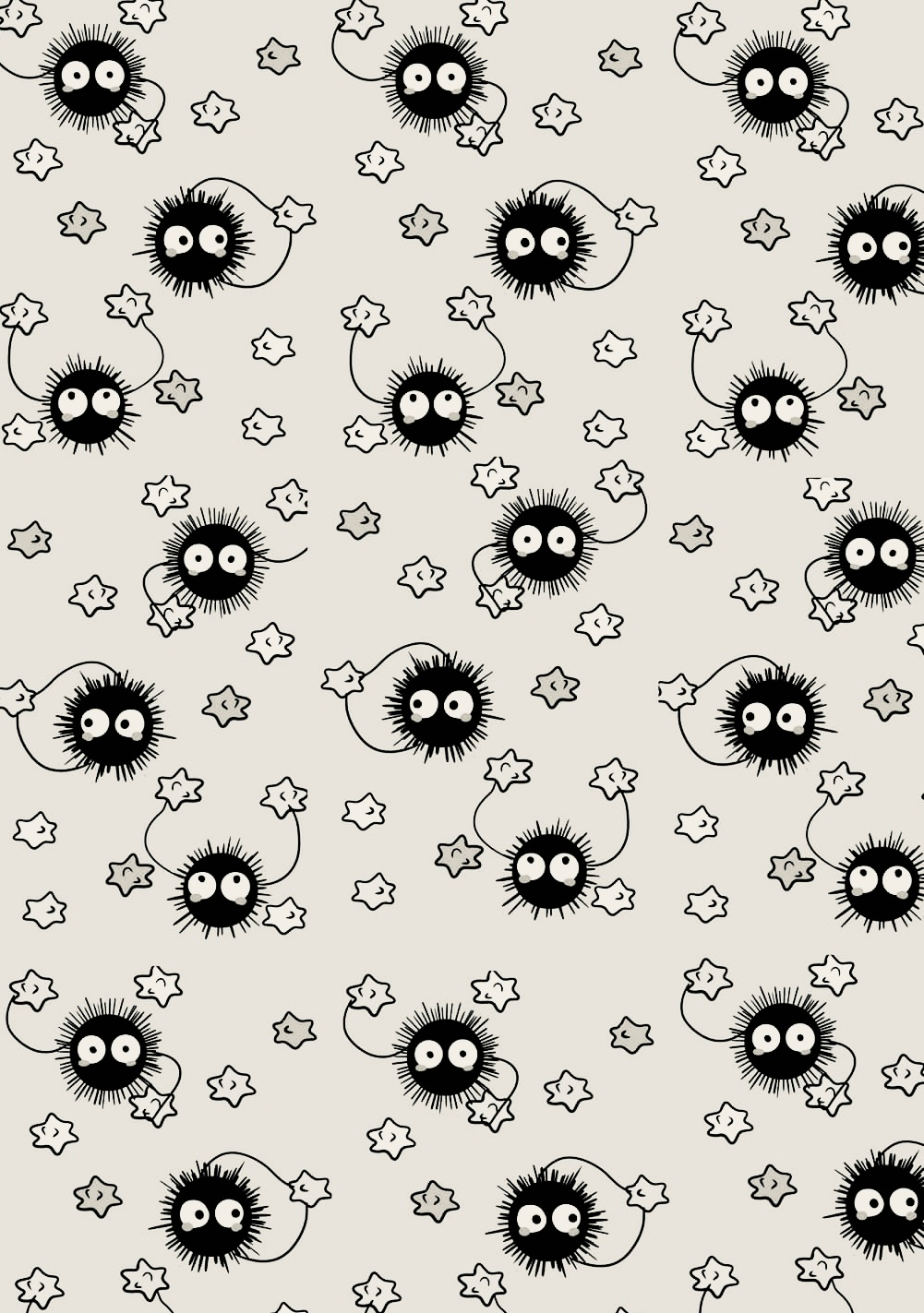 Soot Sprites