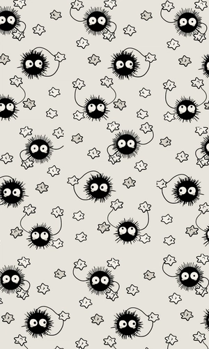 Soot Sprites