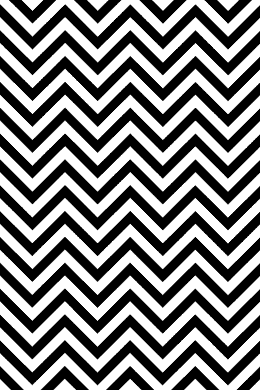 Twin Peaks Chevron Floor