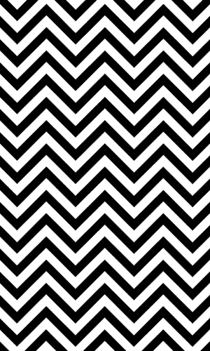 Twin Peaks Chevron Floor