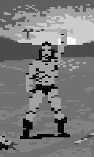 Barbarian