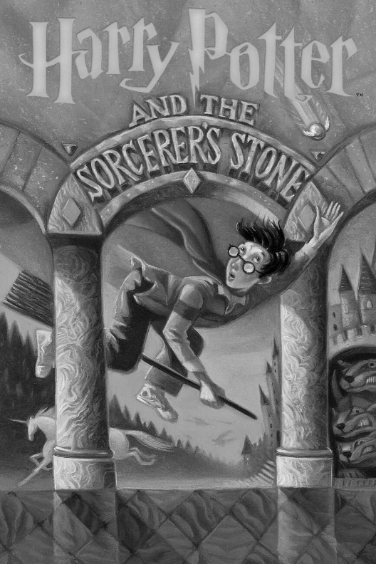 Harry Potter