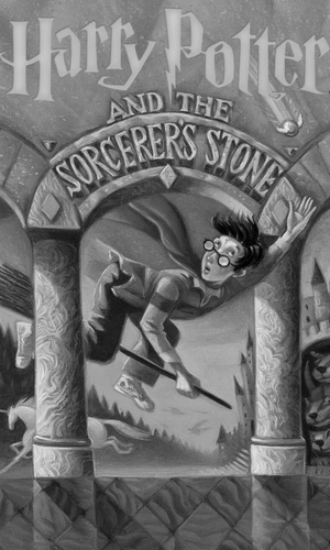 Harry Potter