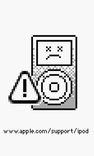 Apple Support - Ipod