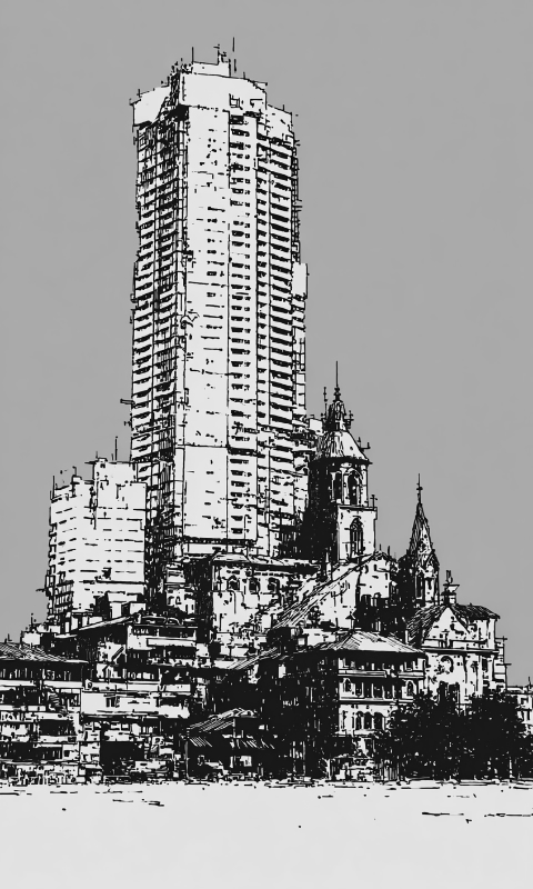 city city