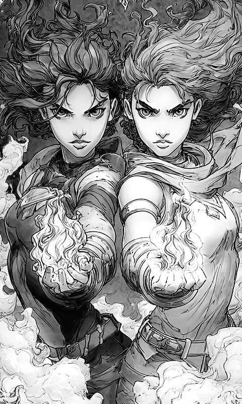 Sisters