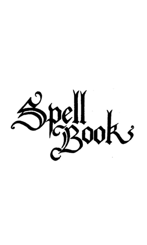 Spell Book