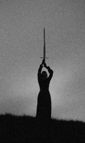Sword