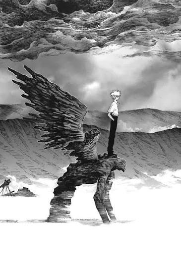 kaworu
