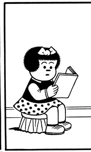Nancy