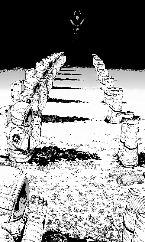 Chainsaw Man Darkness Devil