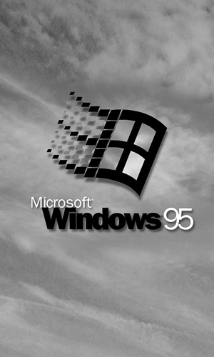 windows 95
