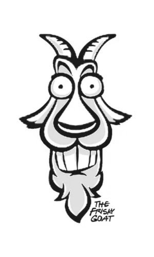 Feisky Goat