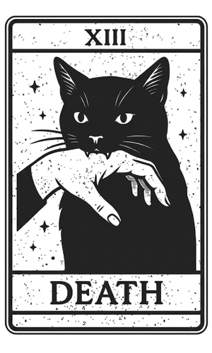 Deathcat
