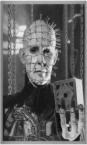 Pinhead