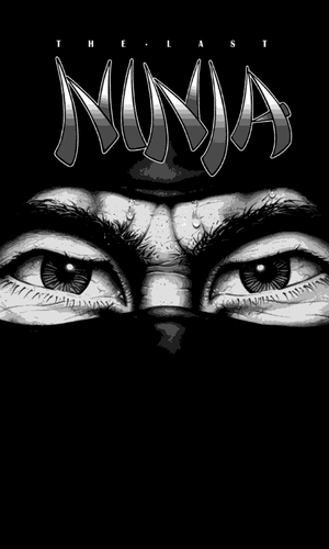 The Last Ninja