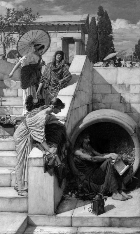 Diogenes