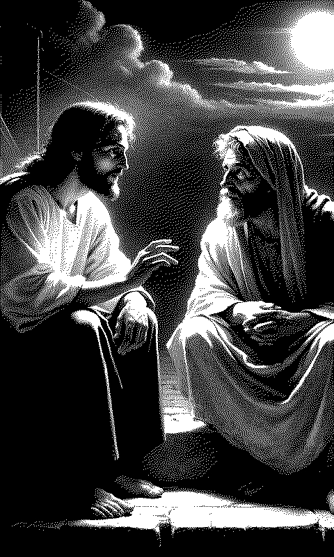 John 3:16