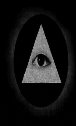Eye in the Triangle