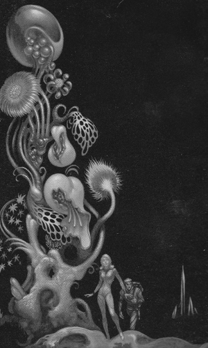 Promised Land - Stableford